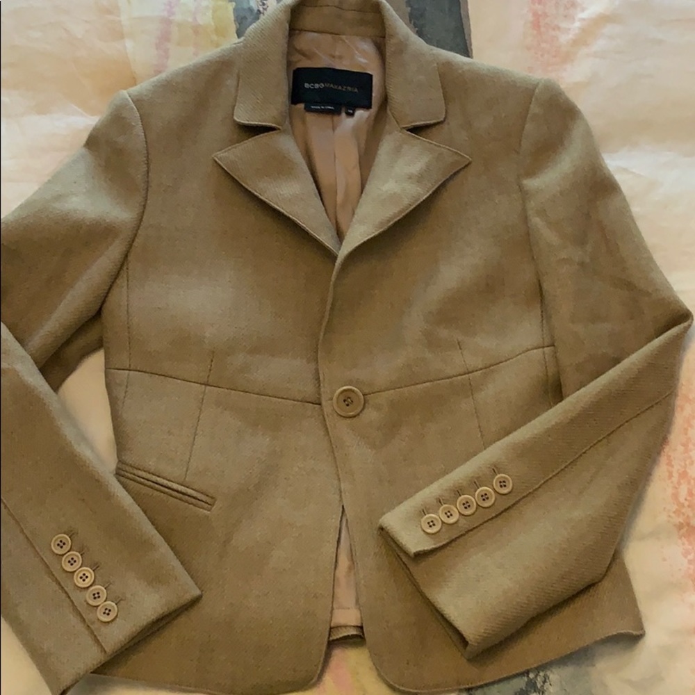 BCBG MAXAZRIA - Blazer